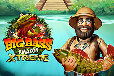 Bbamazonxtreme автомат Драгон Мани